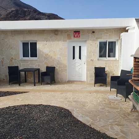 La Bonanza Vila Timijiraque Exterior foto