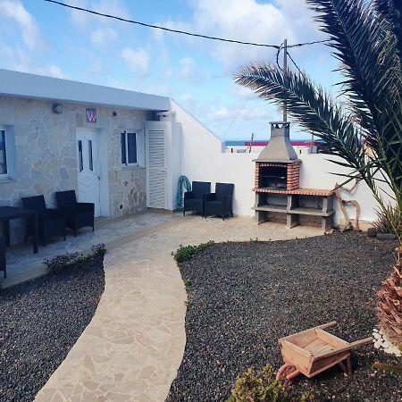 La Bonanza Vila Timijiraque Exterior foto