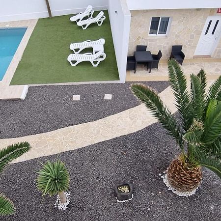 La Bonanza Vila Timijiraque Exterior foto