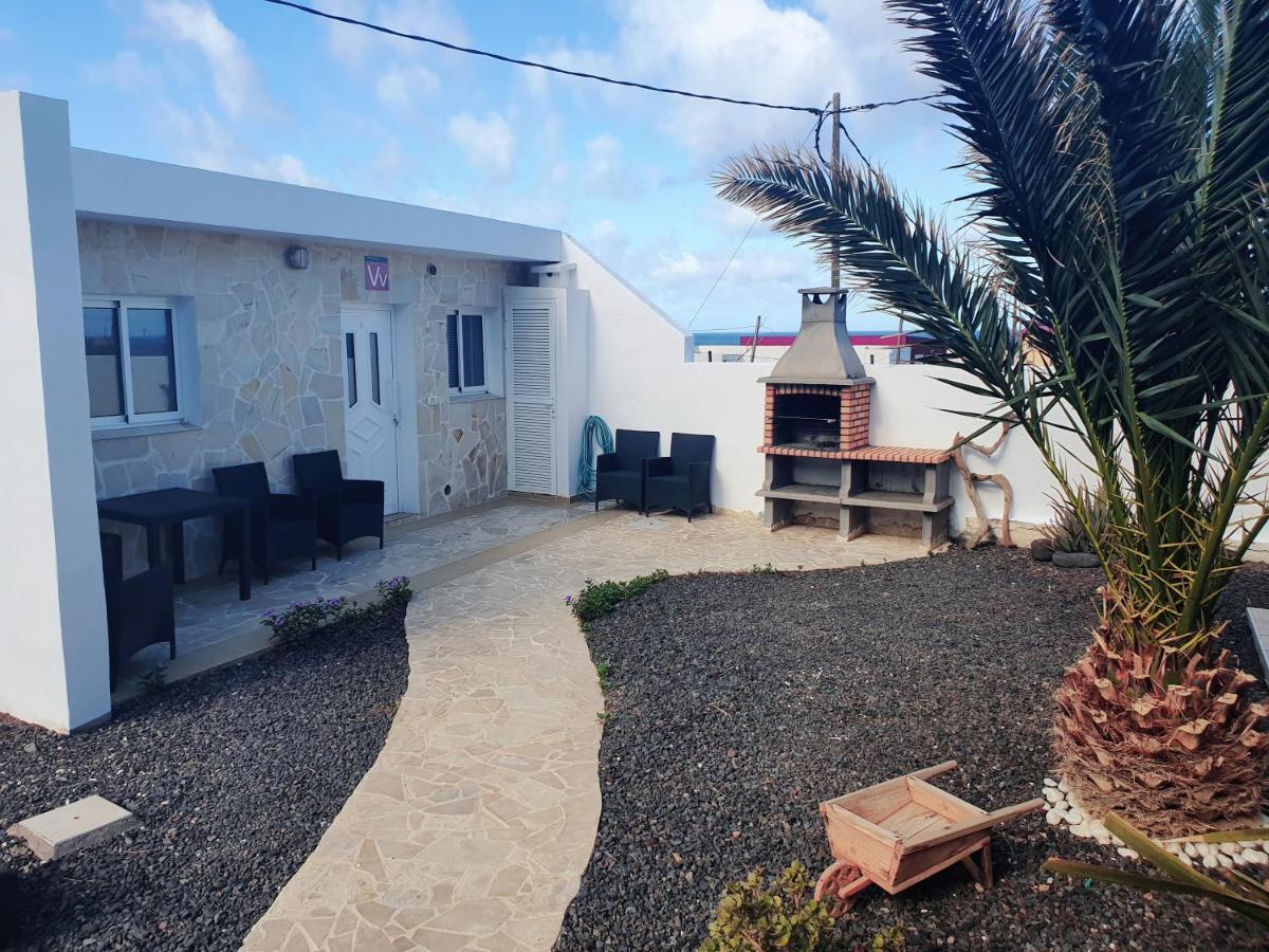 La Bonanza Vila Timijiraque Exterior foto