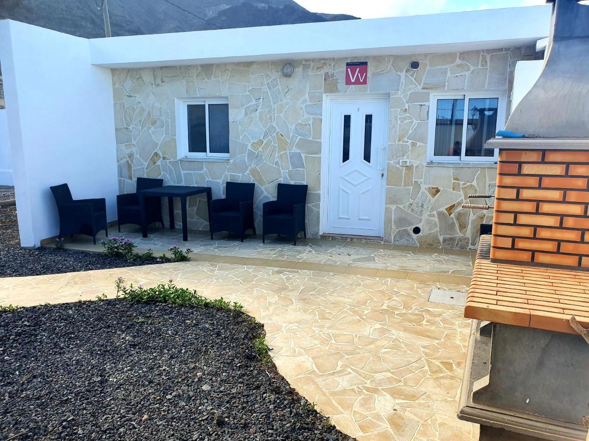 La Bonanza Vila Timijiraque Exterior foto