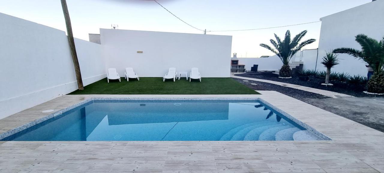 La Bonanza Vila Timijiraque Exterior foto