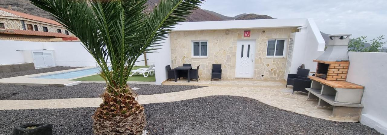 La Bonanza Vila Timijiraque Exterior foto